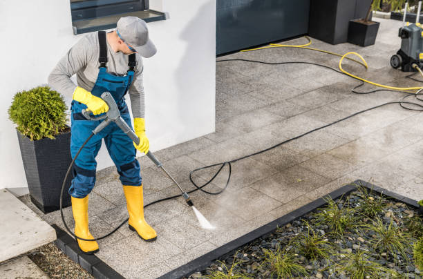 Best Affordable Pressure Washing  in Crewe, VA